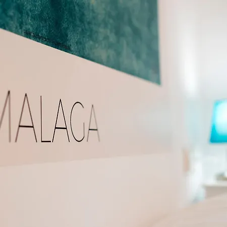 Victoria Square 2, Center Apartment Malaga Exterior photo