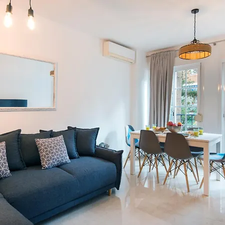 Victoria Square 2, Center Apartment Malaga Exterior photo