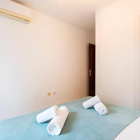 Victoria Square 2, Center Apartment Malaga Exterior photo